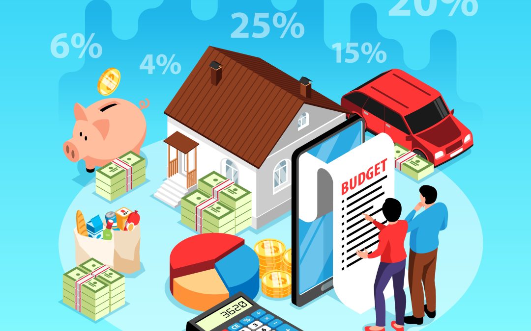 Cara Kira Kelayakan Loan Rumah (DSR 2025)